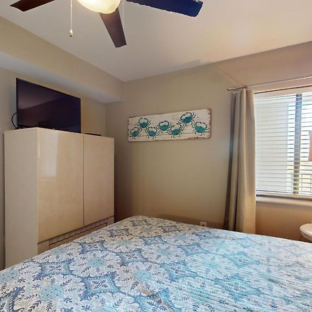 Beach Club III Unit 9-C Миртъл Бийч Екстериор снимка